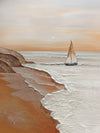 Silent Shore