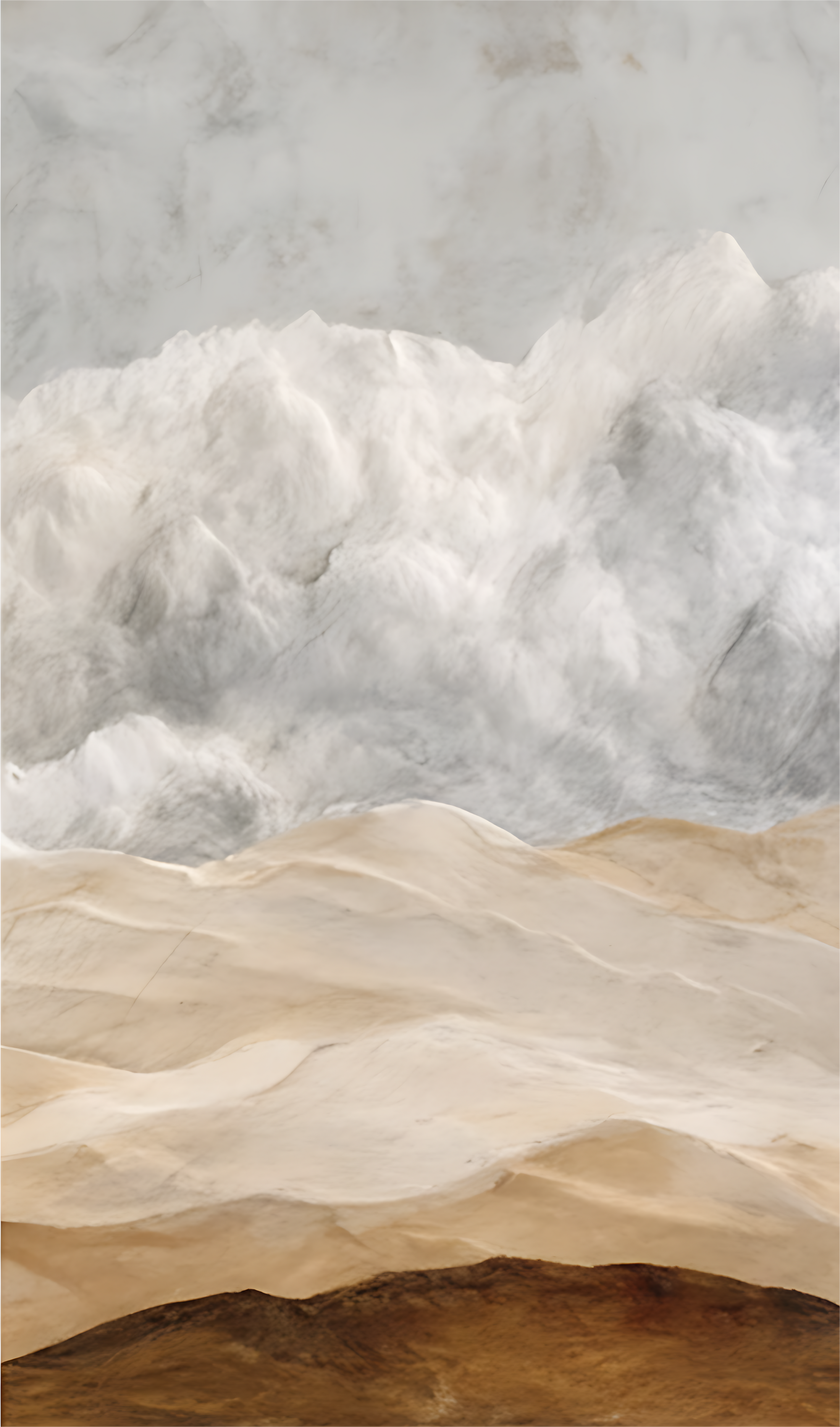 Cloudland Dunes - Ⅲ