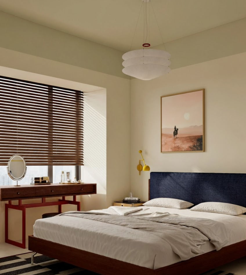 Ride Toward Serenity