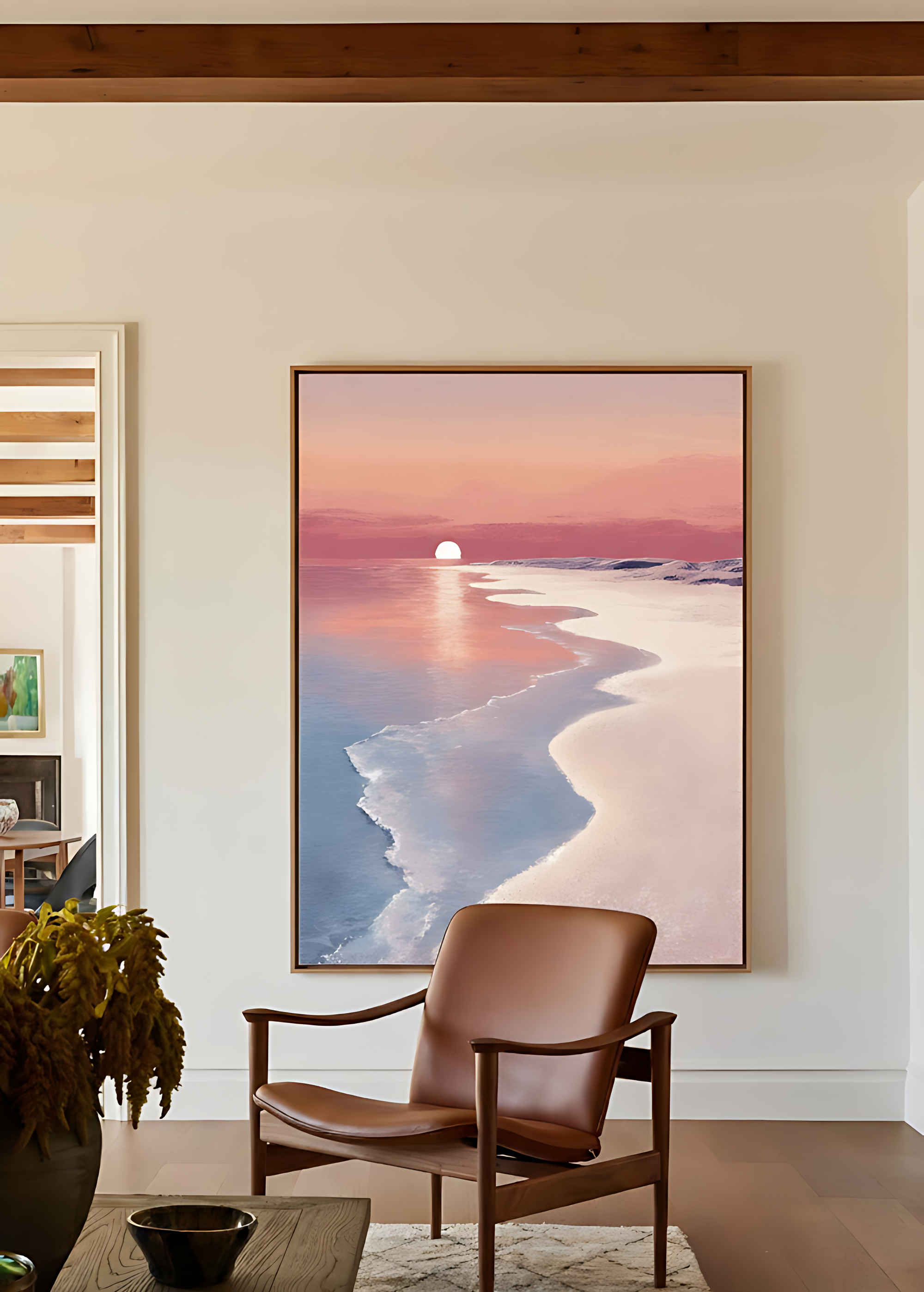 Serenity Shore