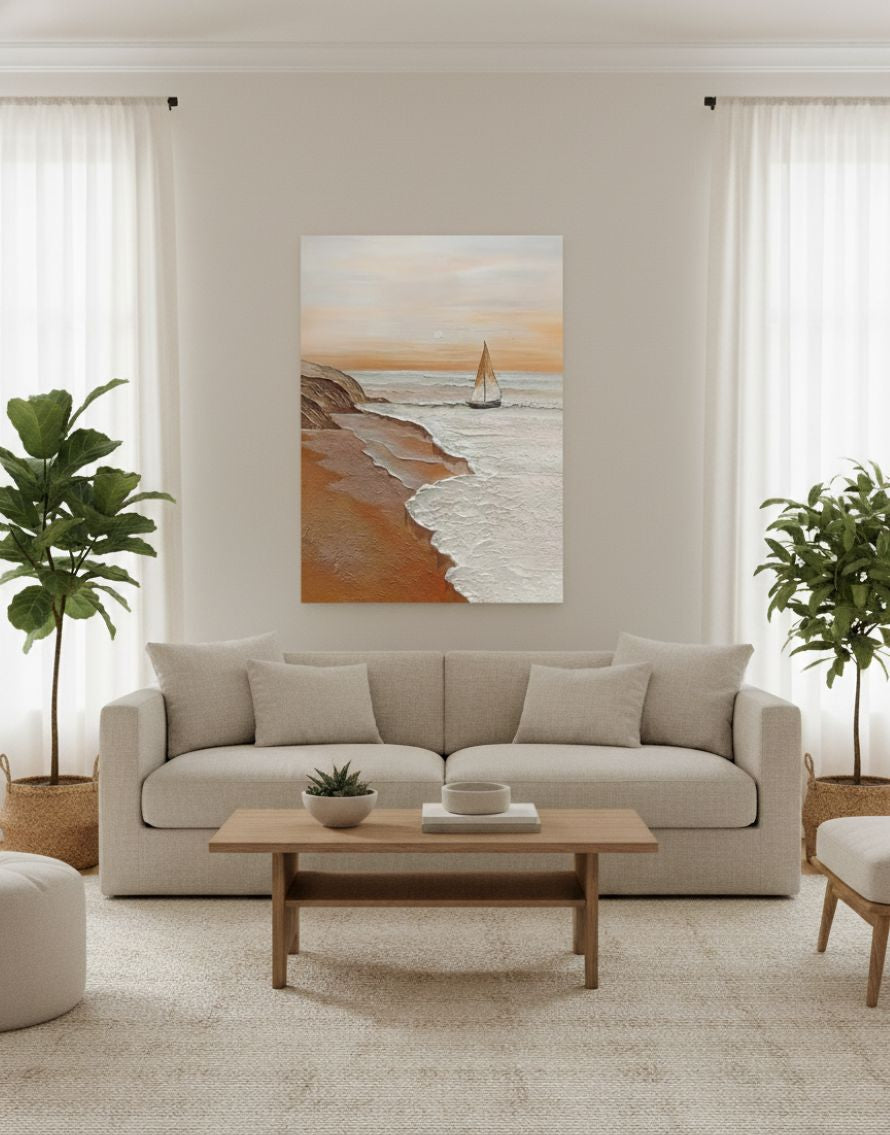 Silent Shore