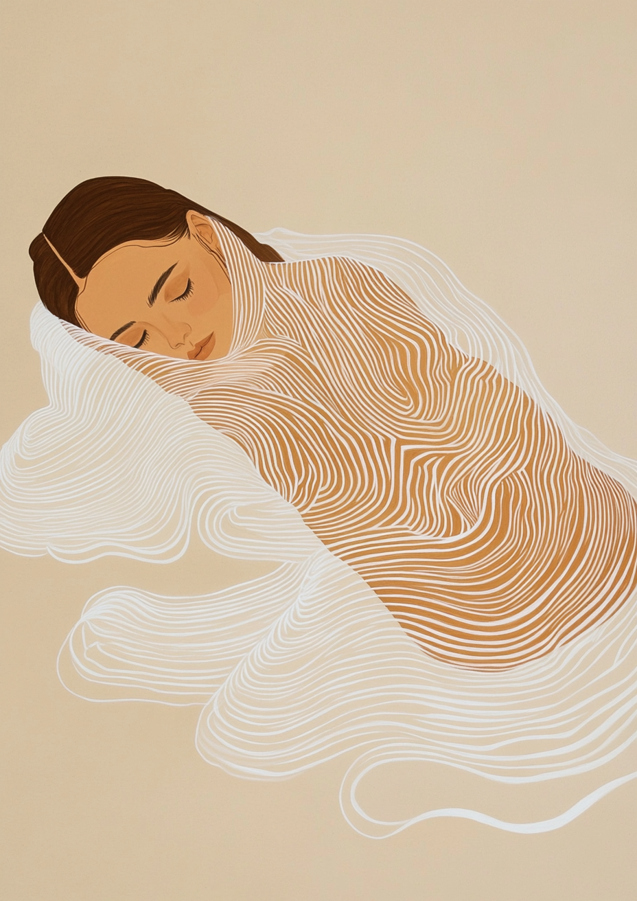 Silent Embrace