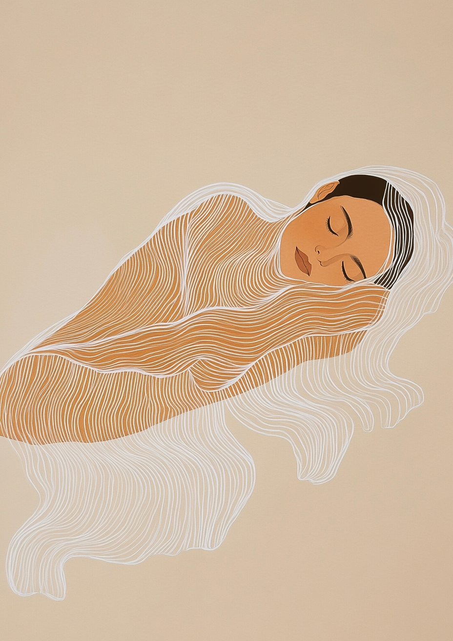 Restful Soul