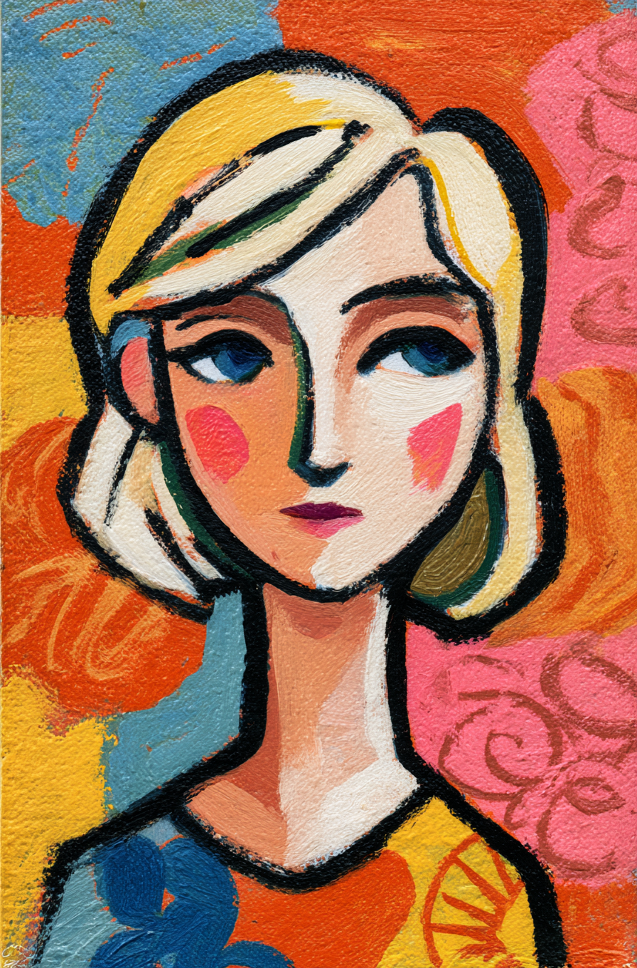 Blush & Bloom