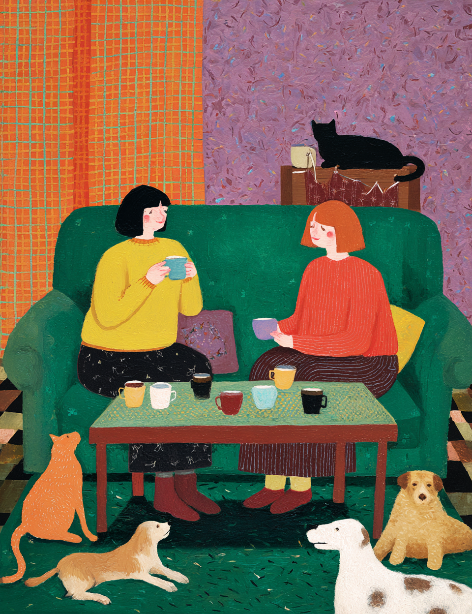 Cozy Company