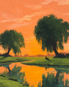 Whispering Willows