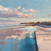 Sky Reflections