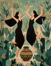 Twin Spirits