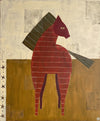 Red Horse