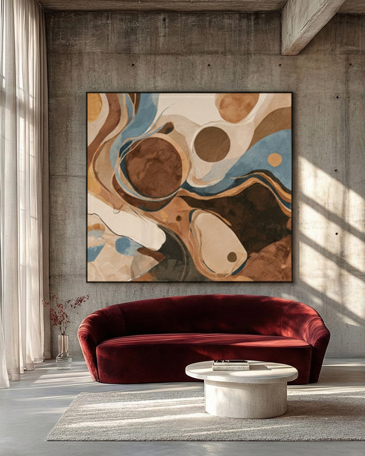 The Rising Trend of Contemporary Art in Australian Homes