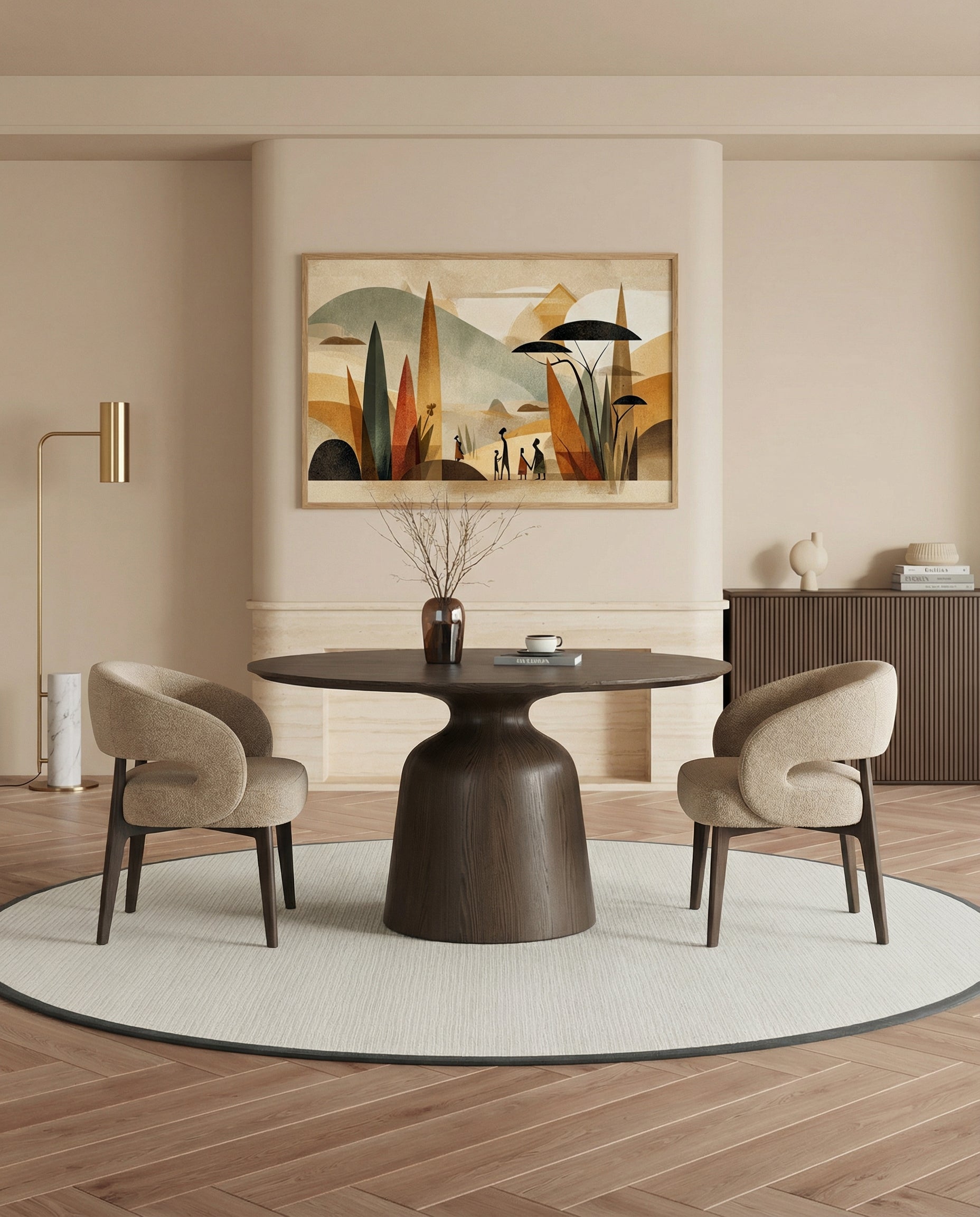 Transform Your Space with Contemporary Art: A Guide