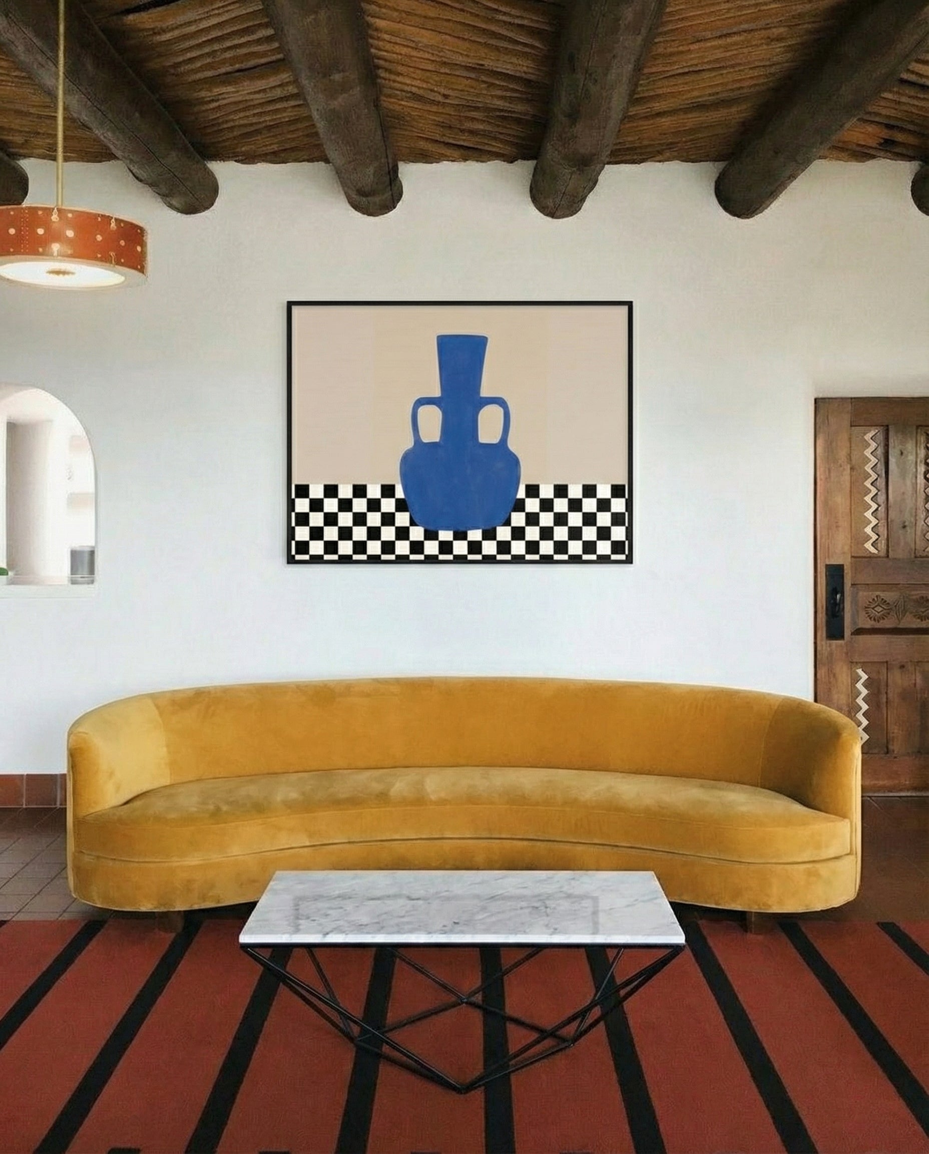 Elevate Your Space: The Power of Contemporary Art