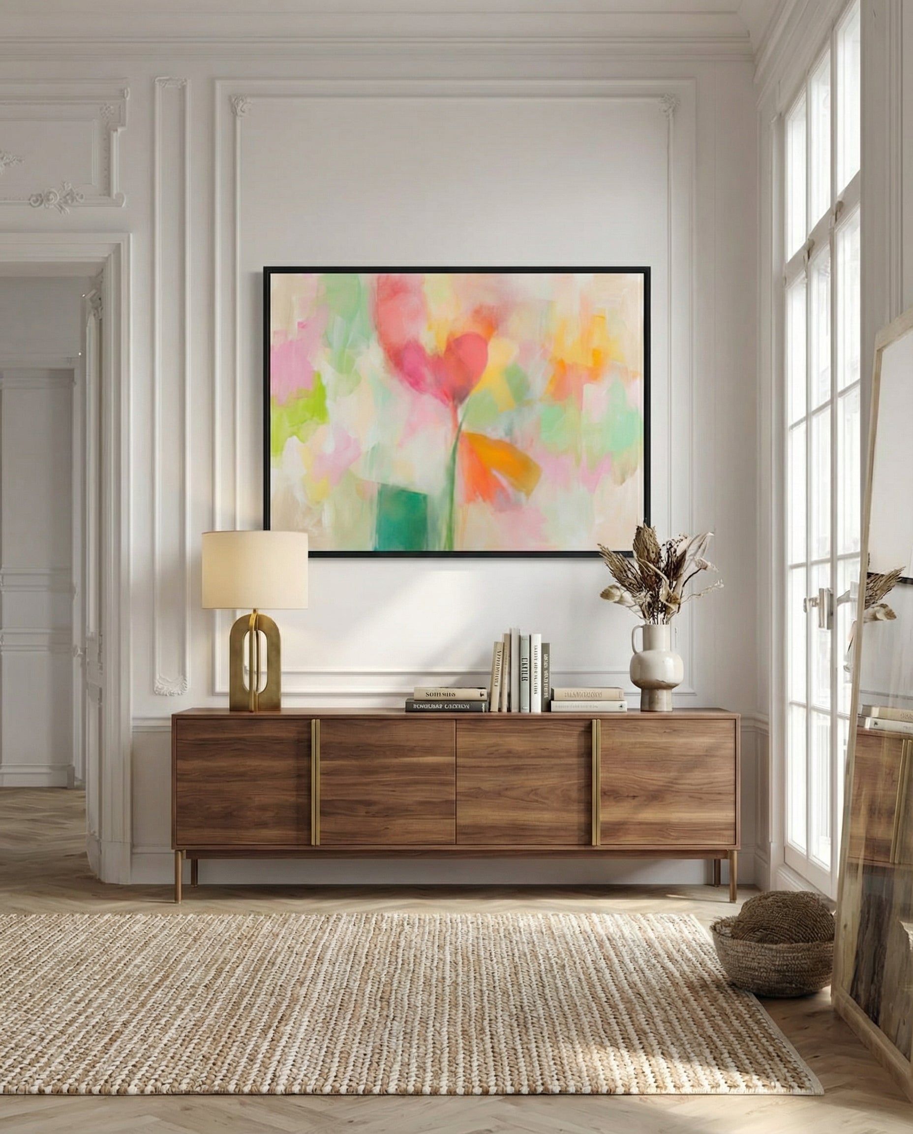 Elevate Your Space with Contemporary Australian Art