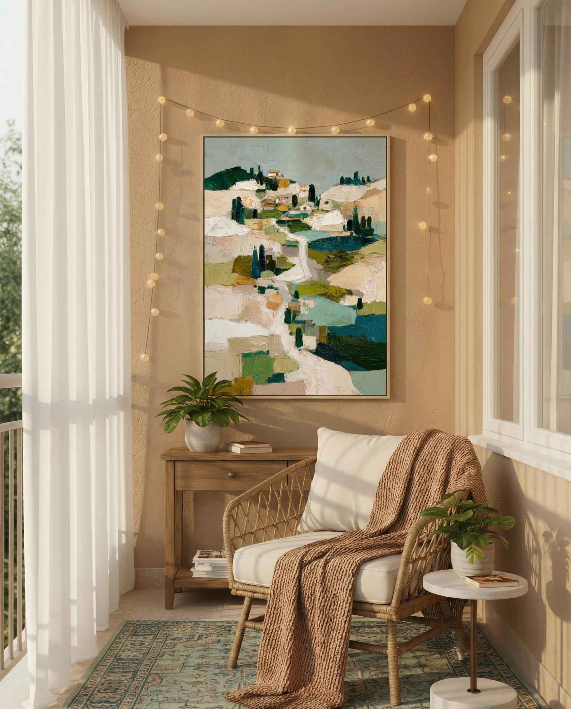 Elevate Your Home with Contemporary Art: A Guide for Australians