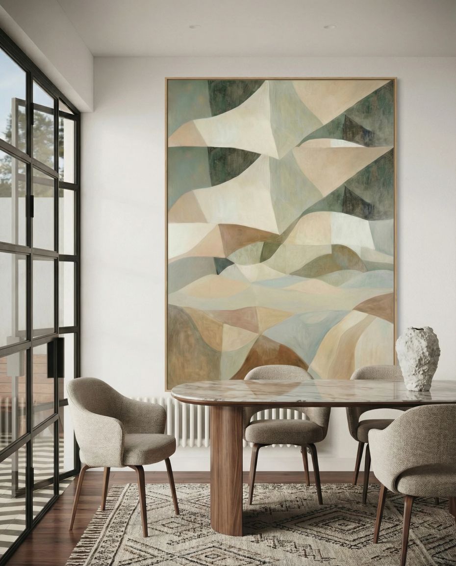 Painting Trends for Kitchen