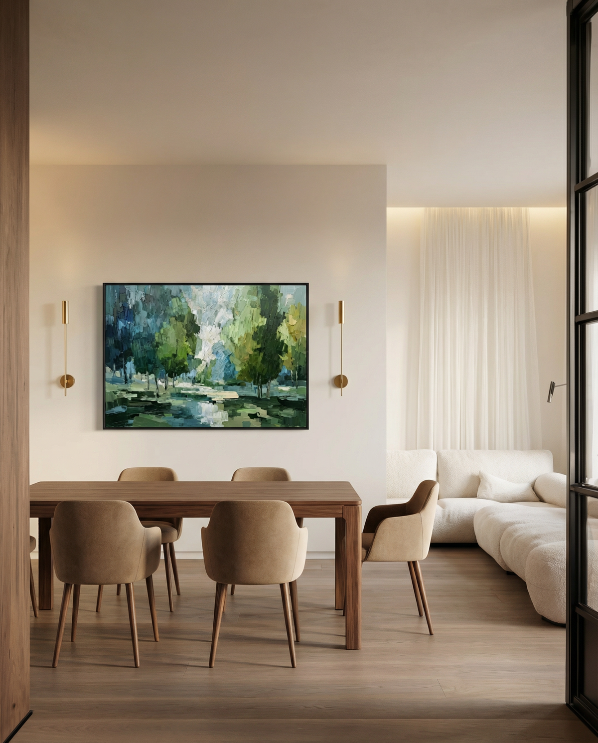 Bringing Art into Your Home: A Journey of Discovery – Artspire Gallery