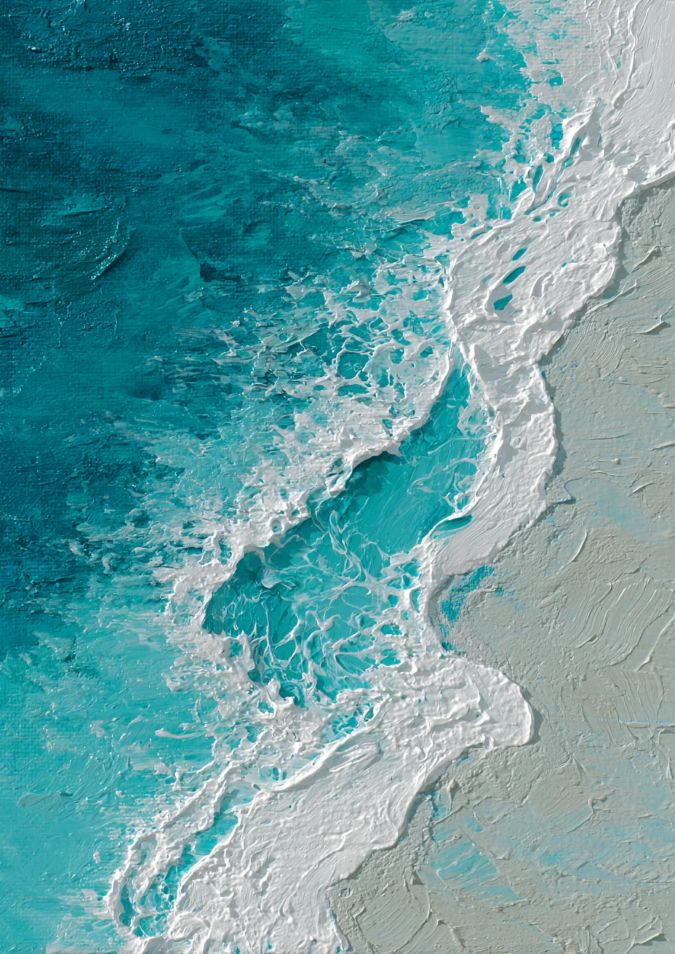 Textured Art