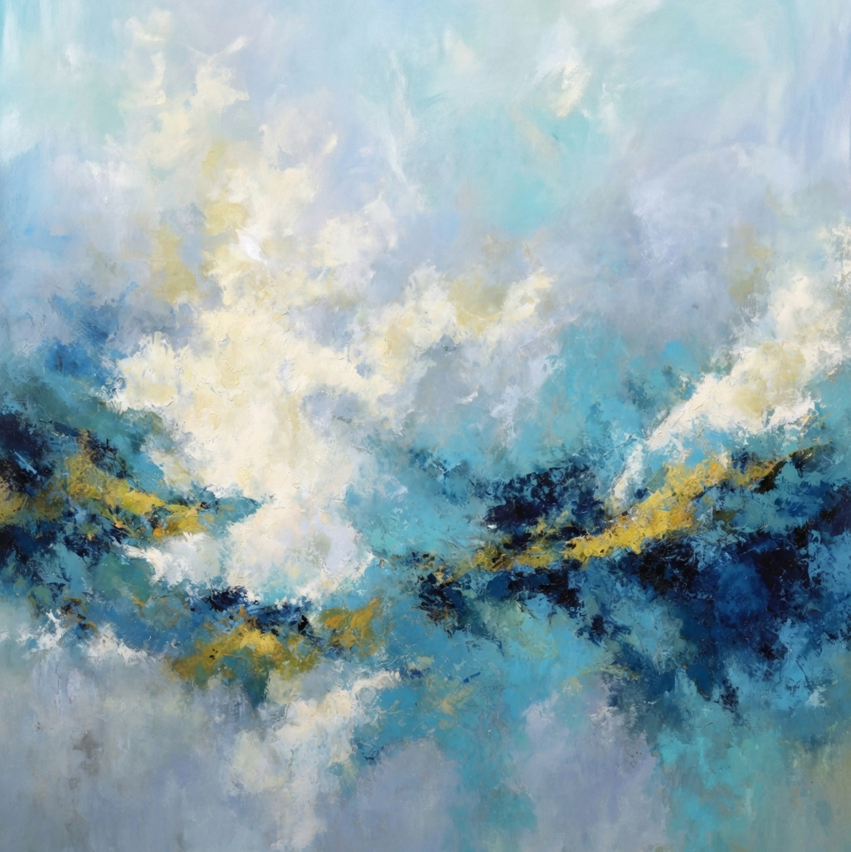 Vivid Horizons