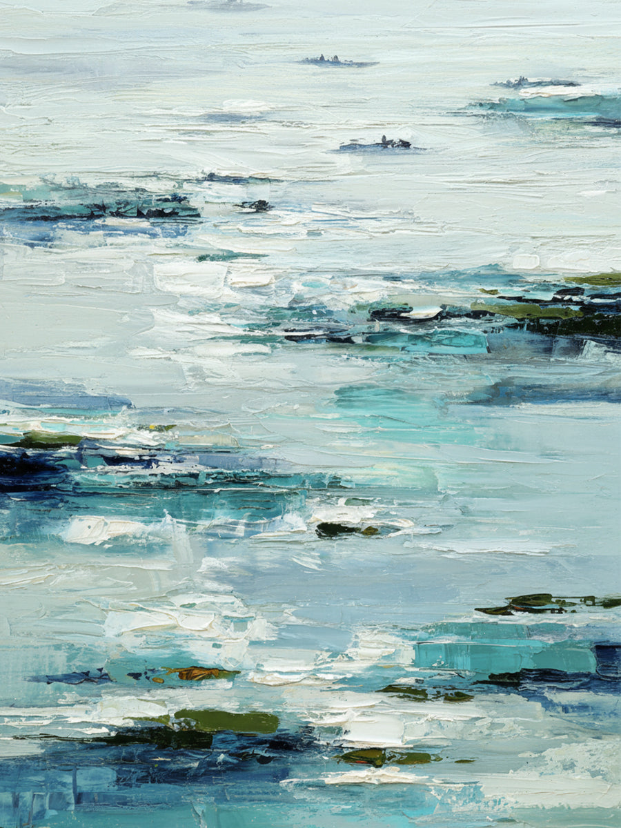 Whispering Tides