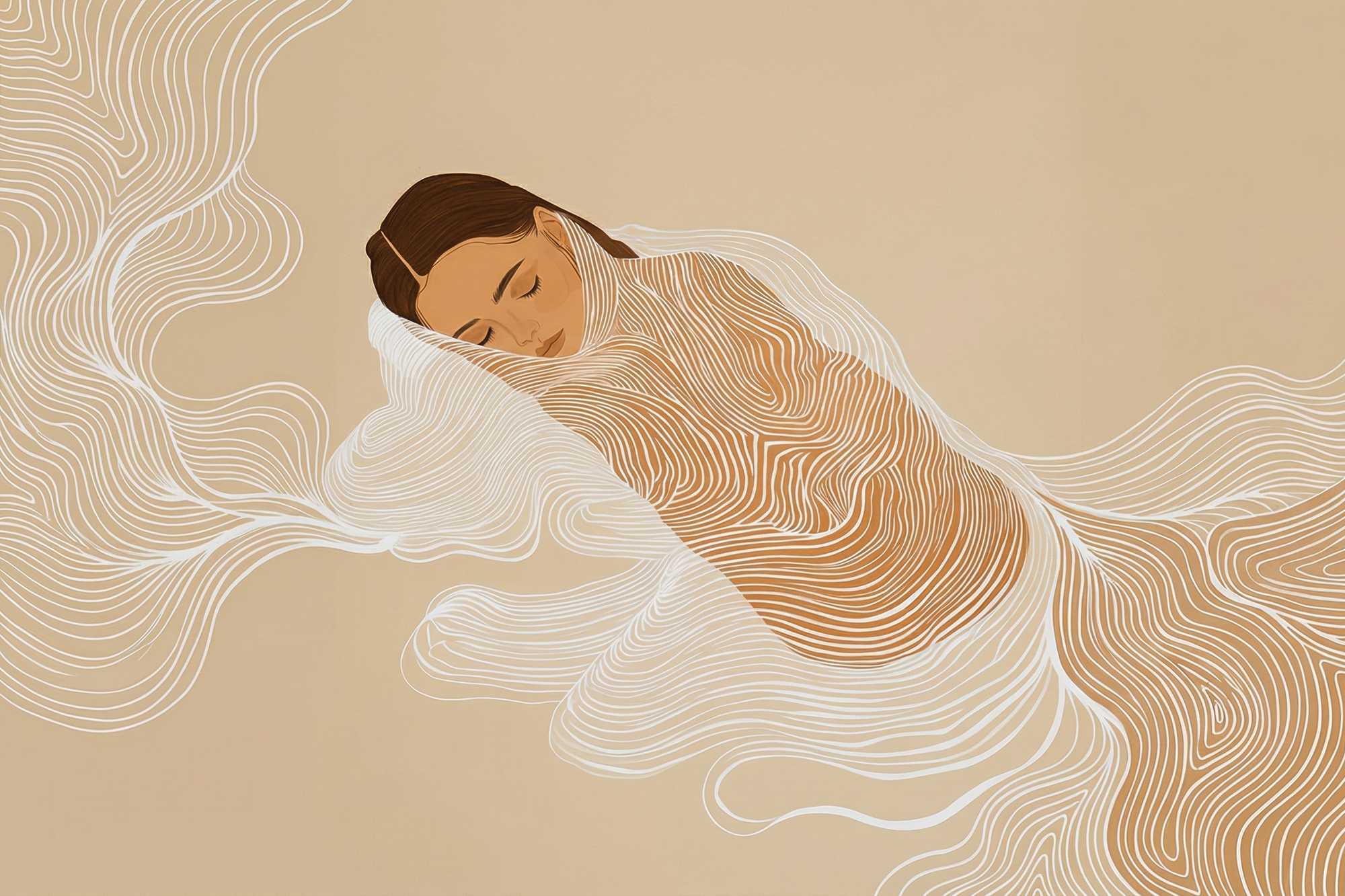 Silent Embrace