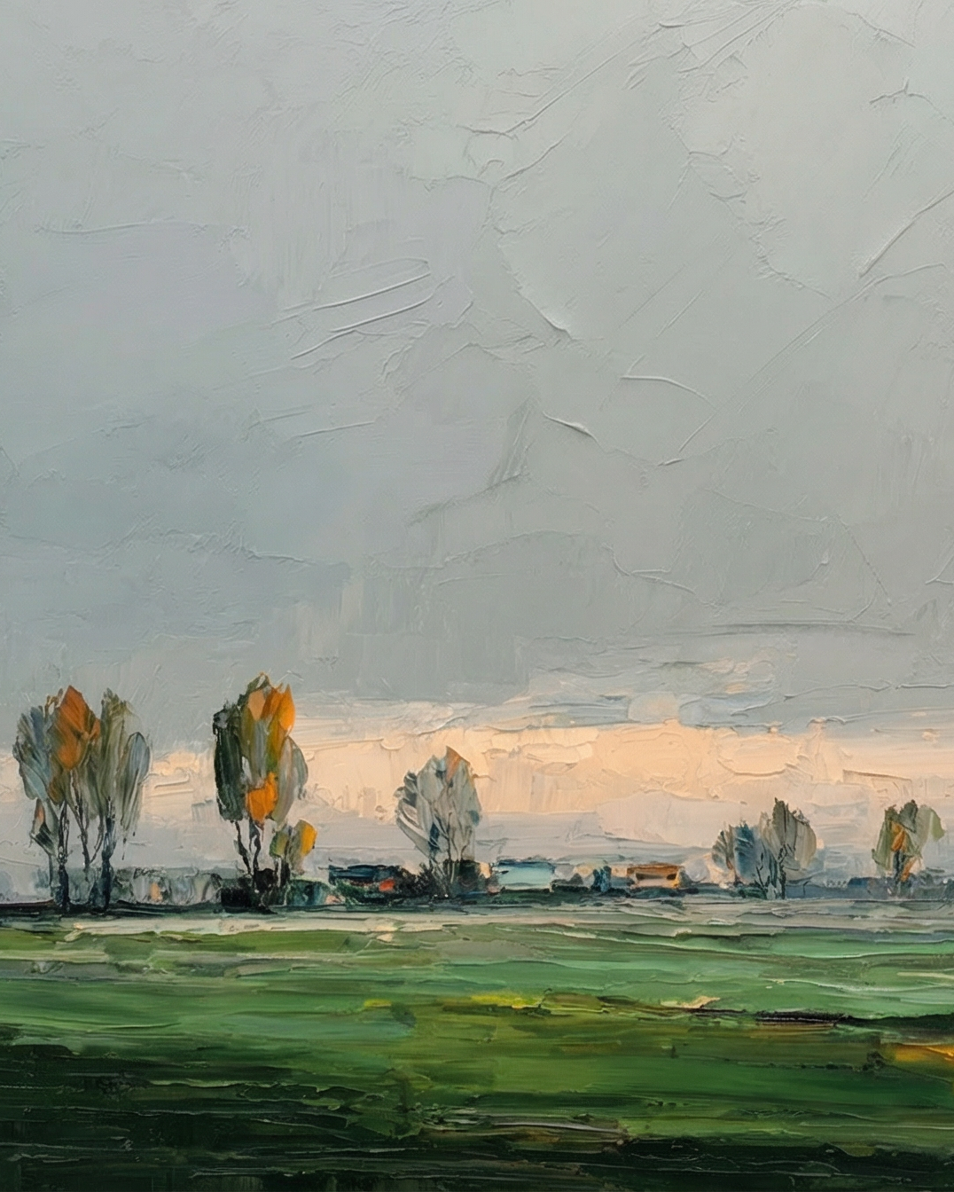 Morning Light