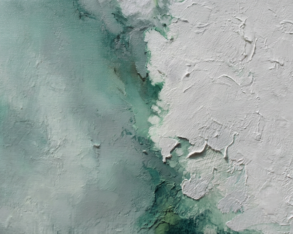 Emerald Waves