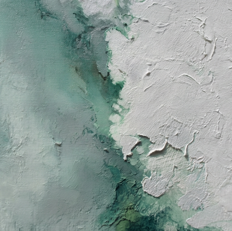Emerald Waves