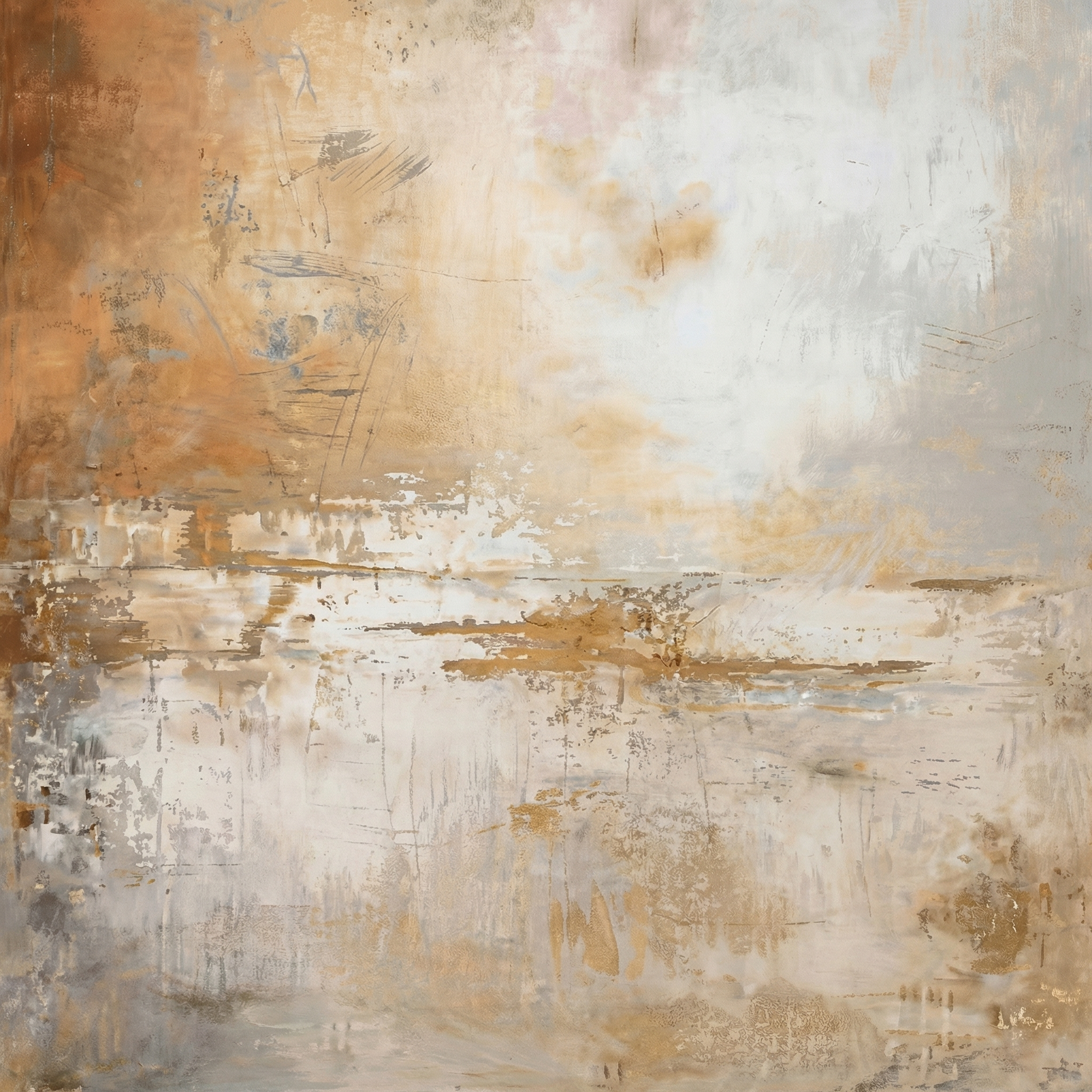 Earthen Horizon