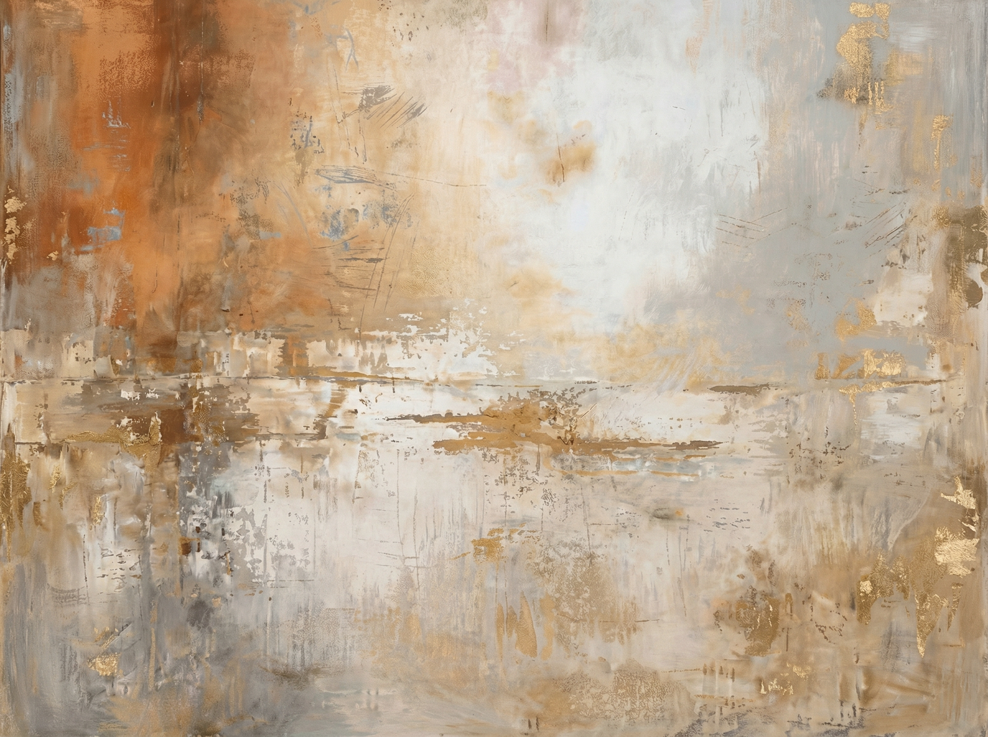 Earthen Horizon