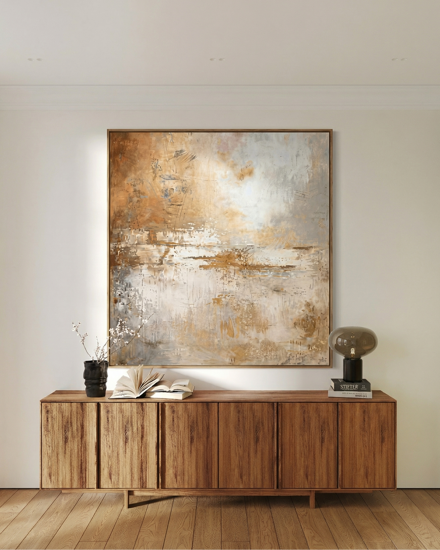 Earthen Horizon
