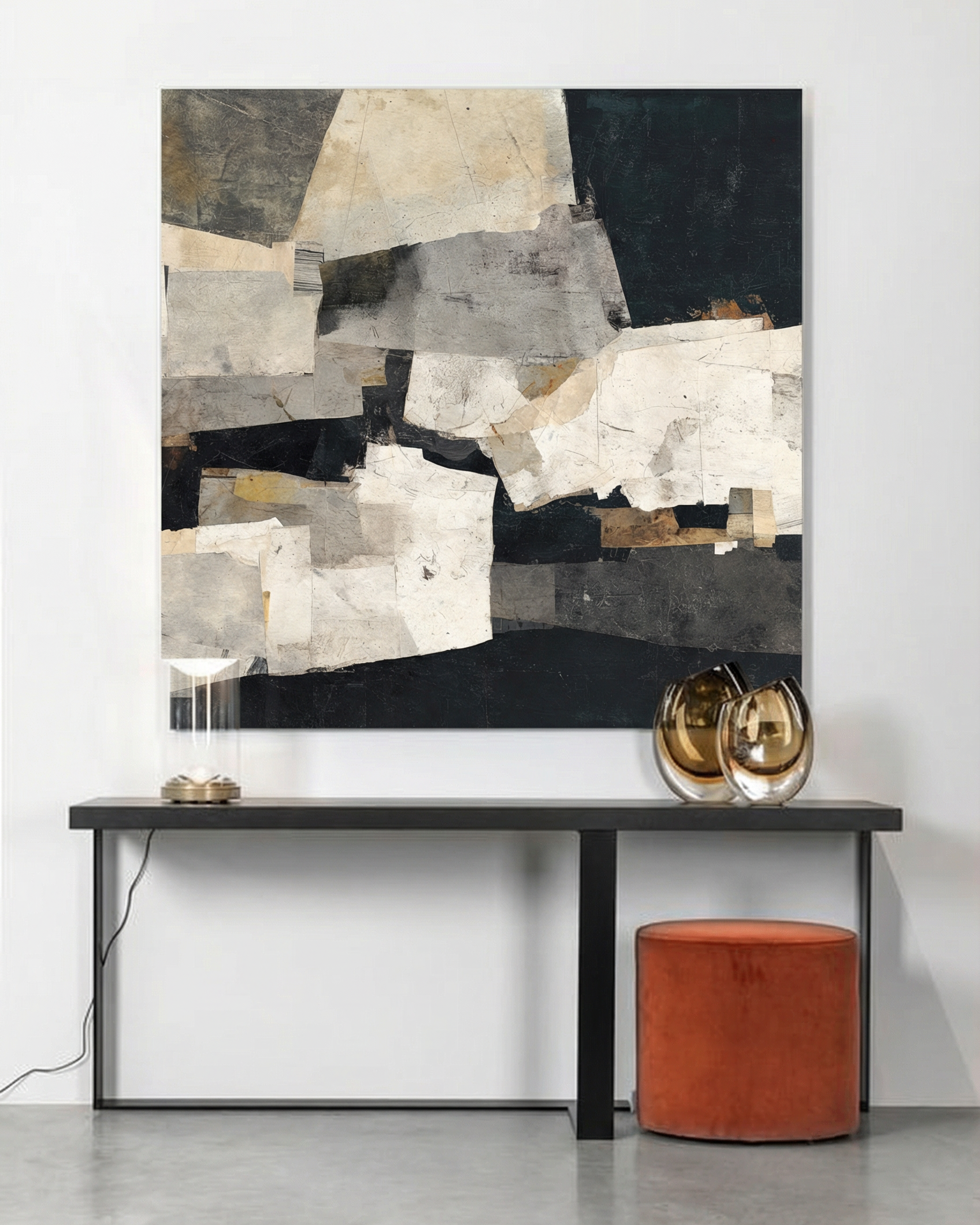 Stone Grid