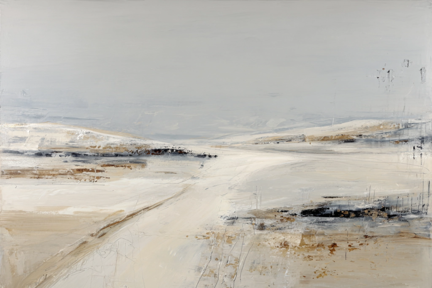 Endless Horizon