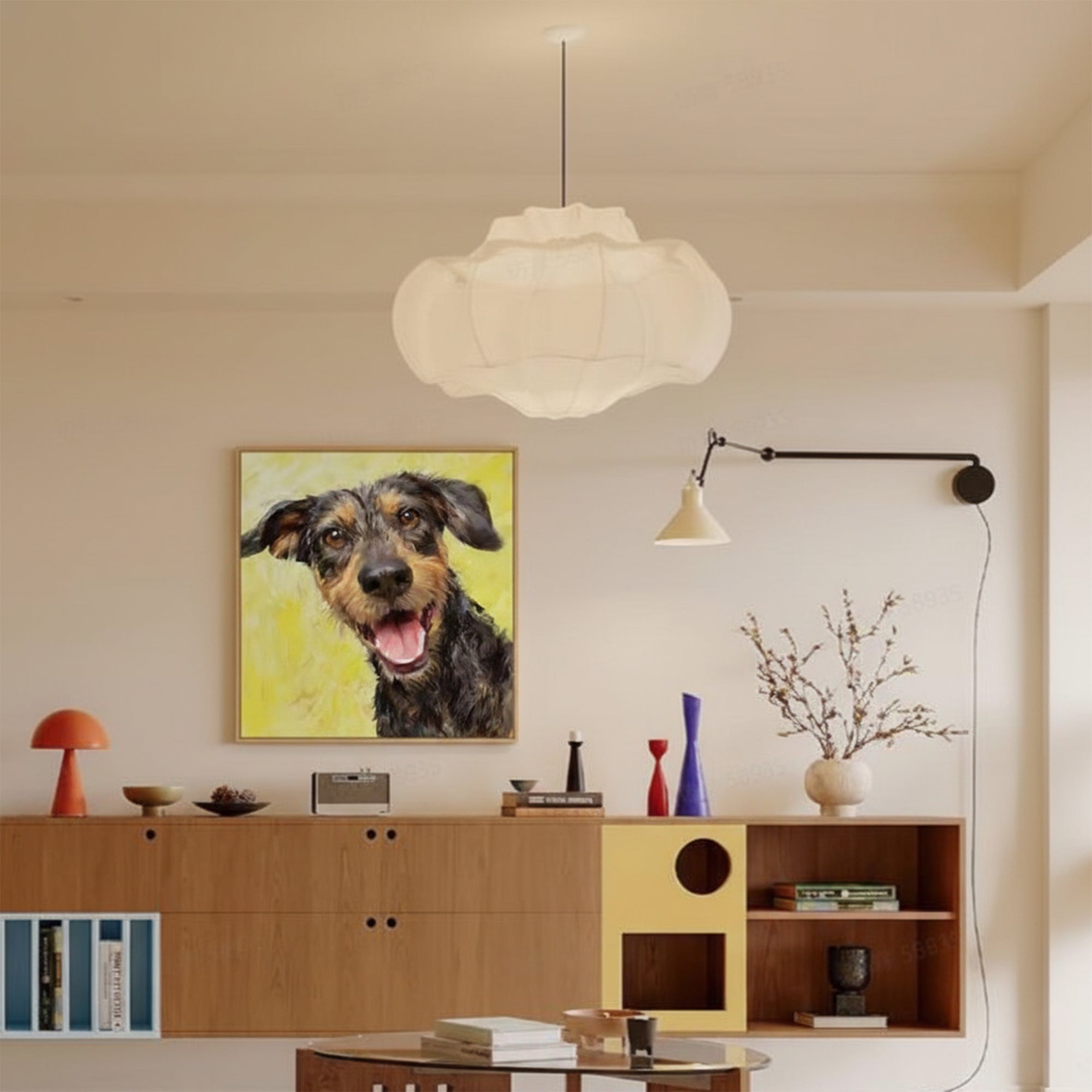 Personalised Pet Painting (Beta)