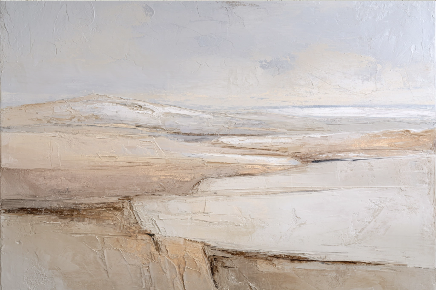 Silent Plains