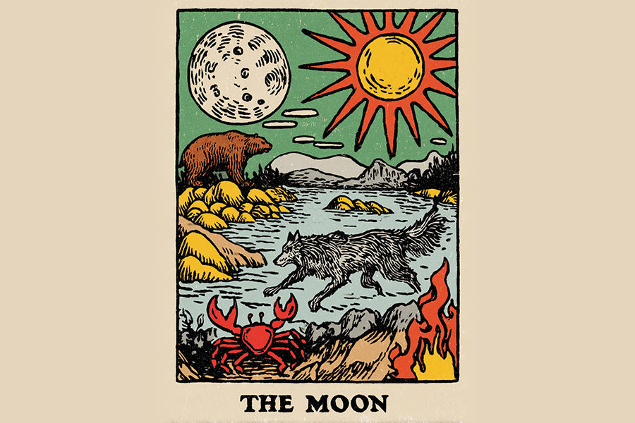 Mystic Moon