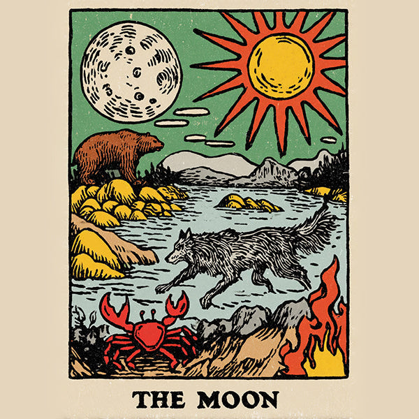Mystic Moon