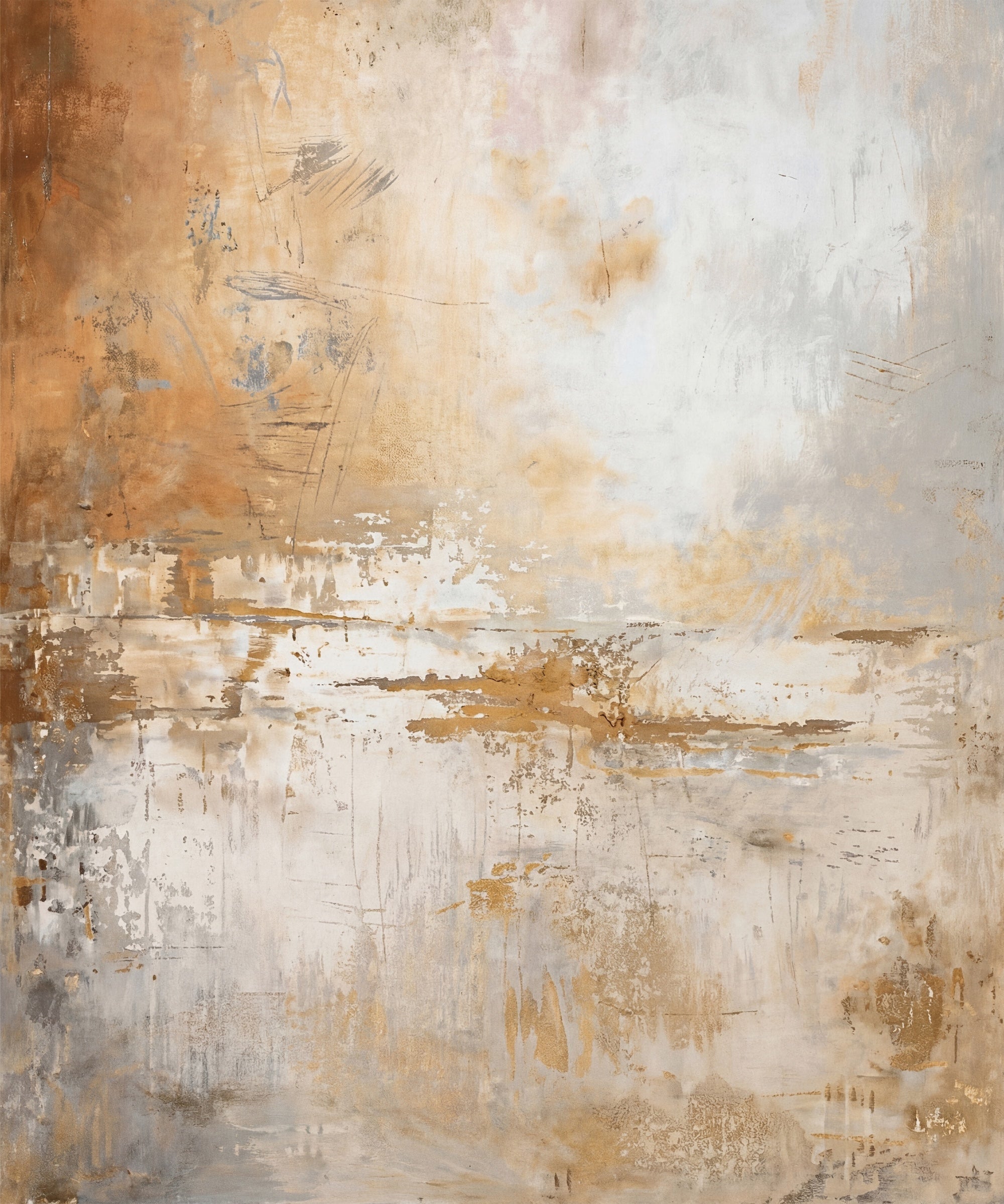 Earthen Horizon