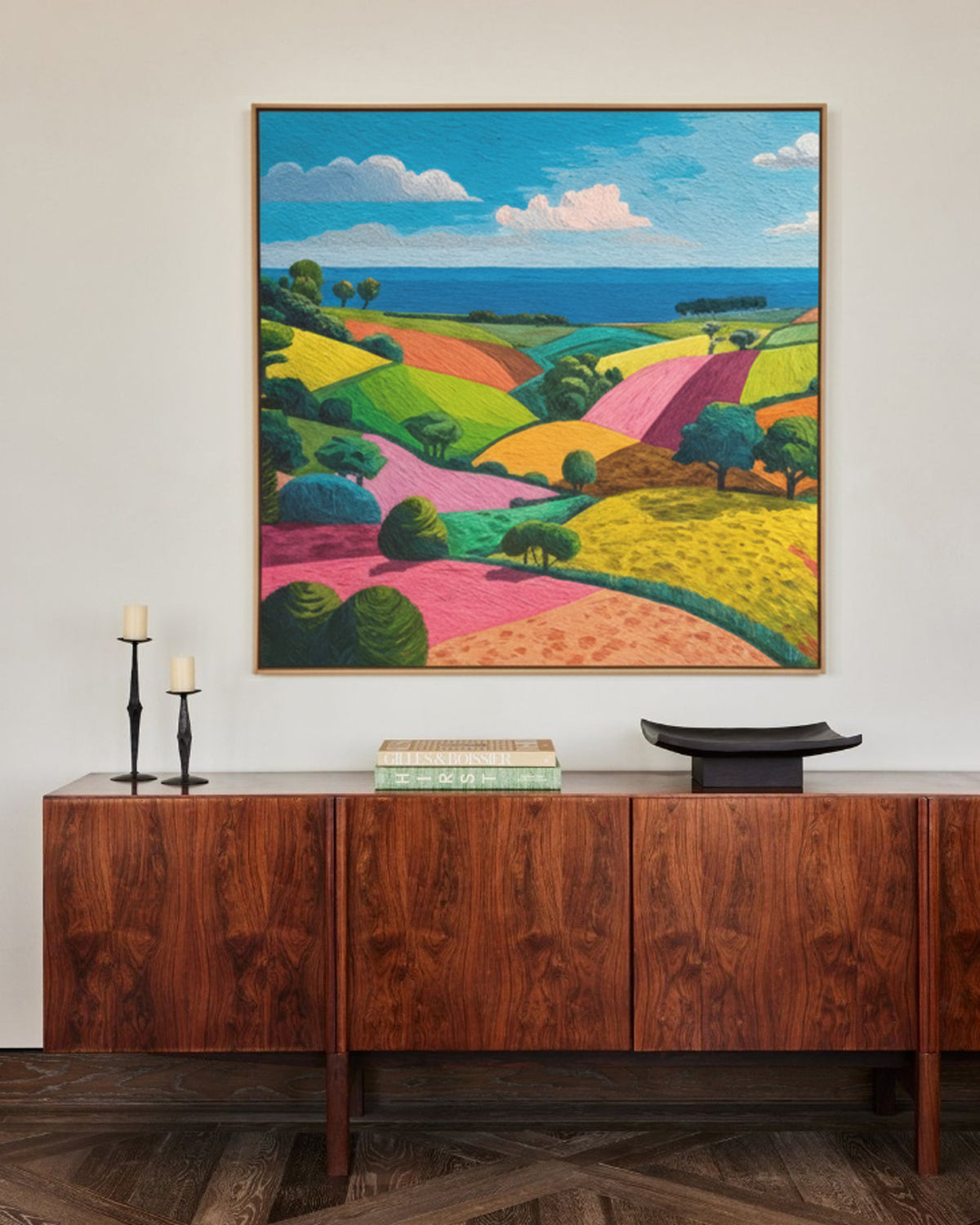 Harmony Hills