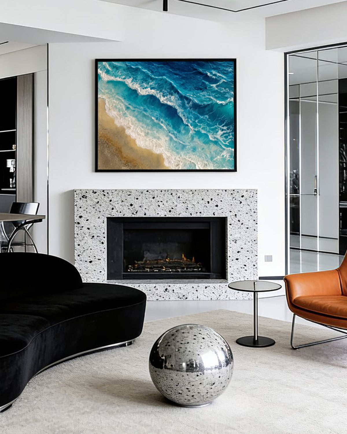 Whispers of the Tide