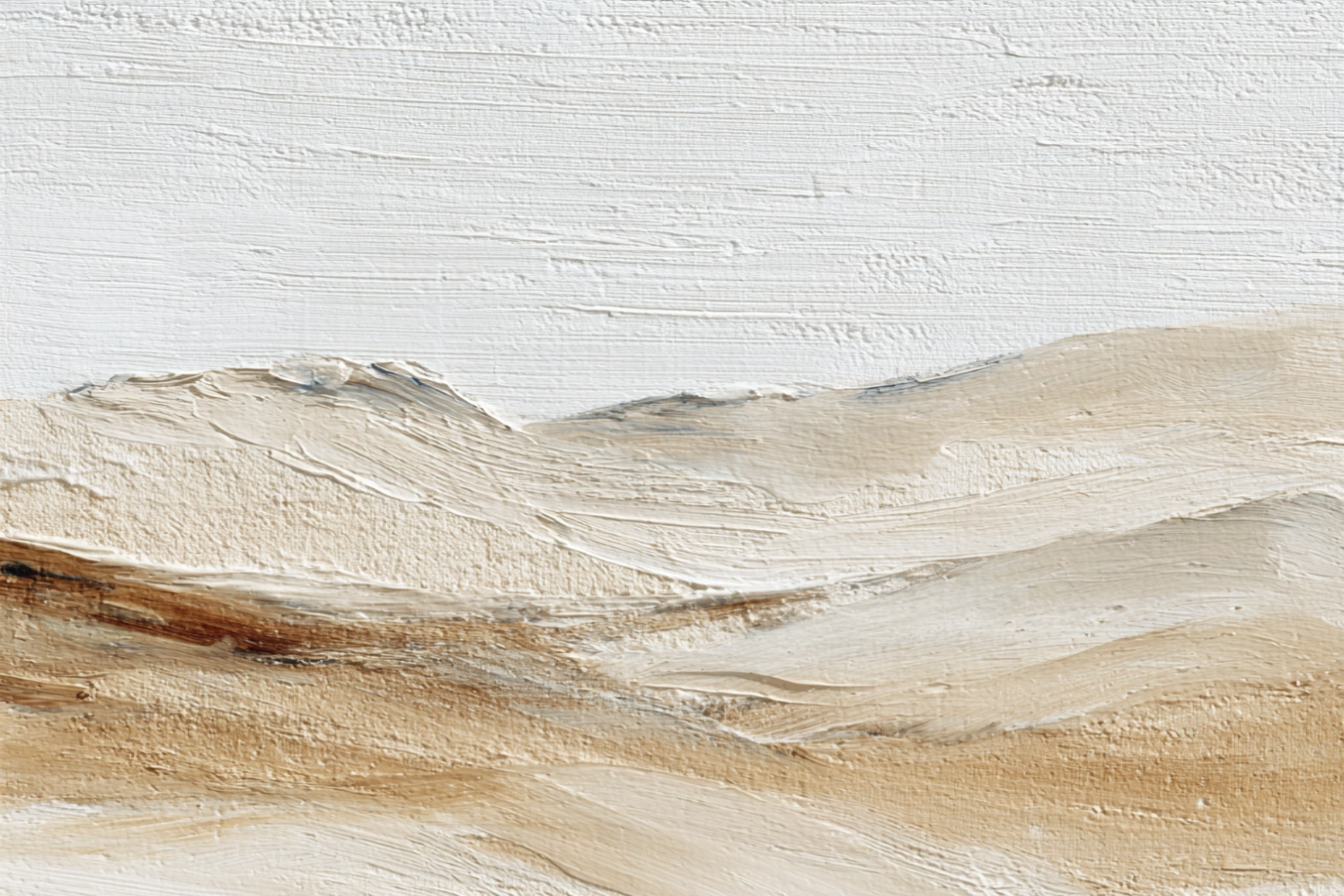Whispering Dunes