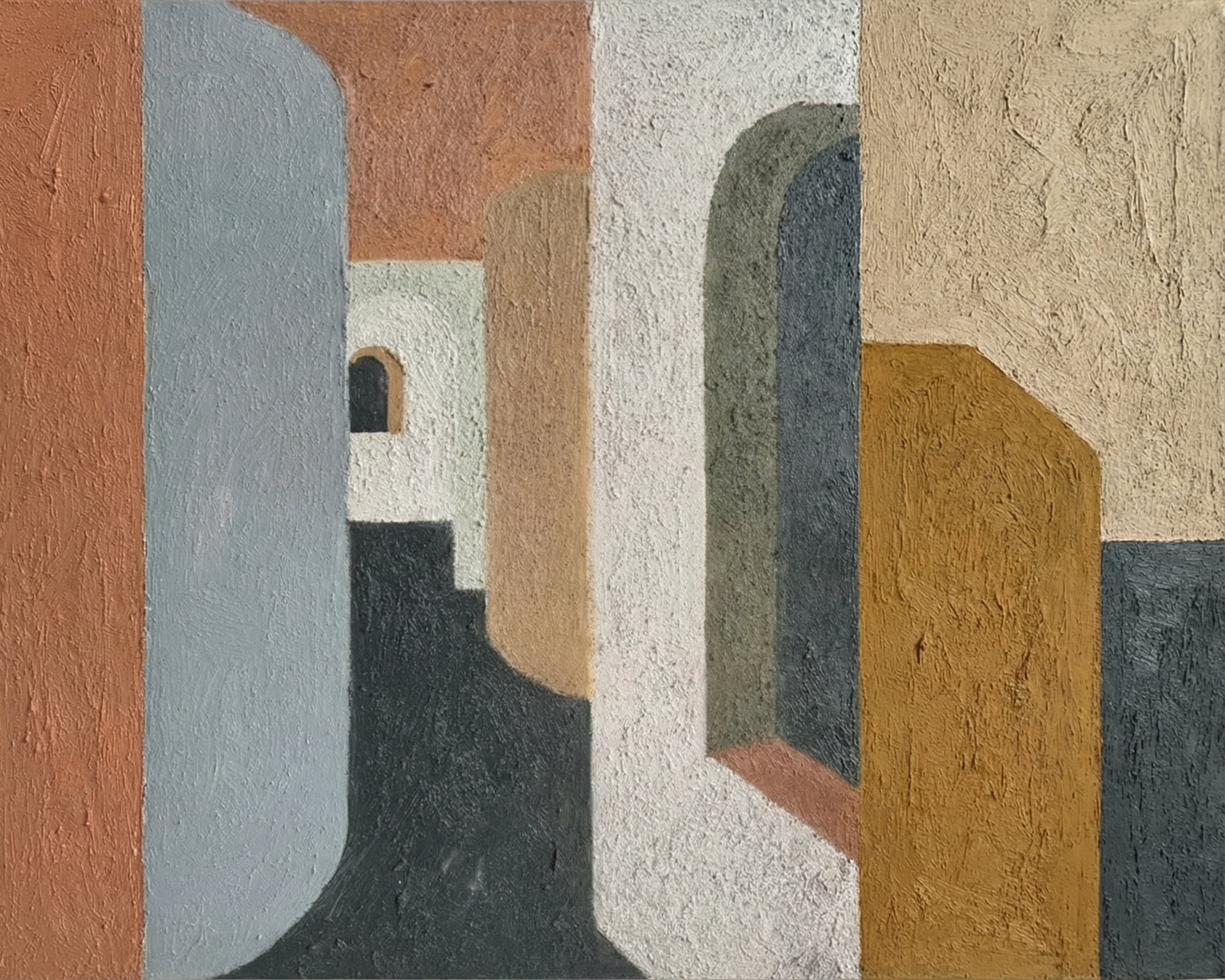 Desert Passage