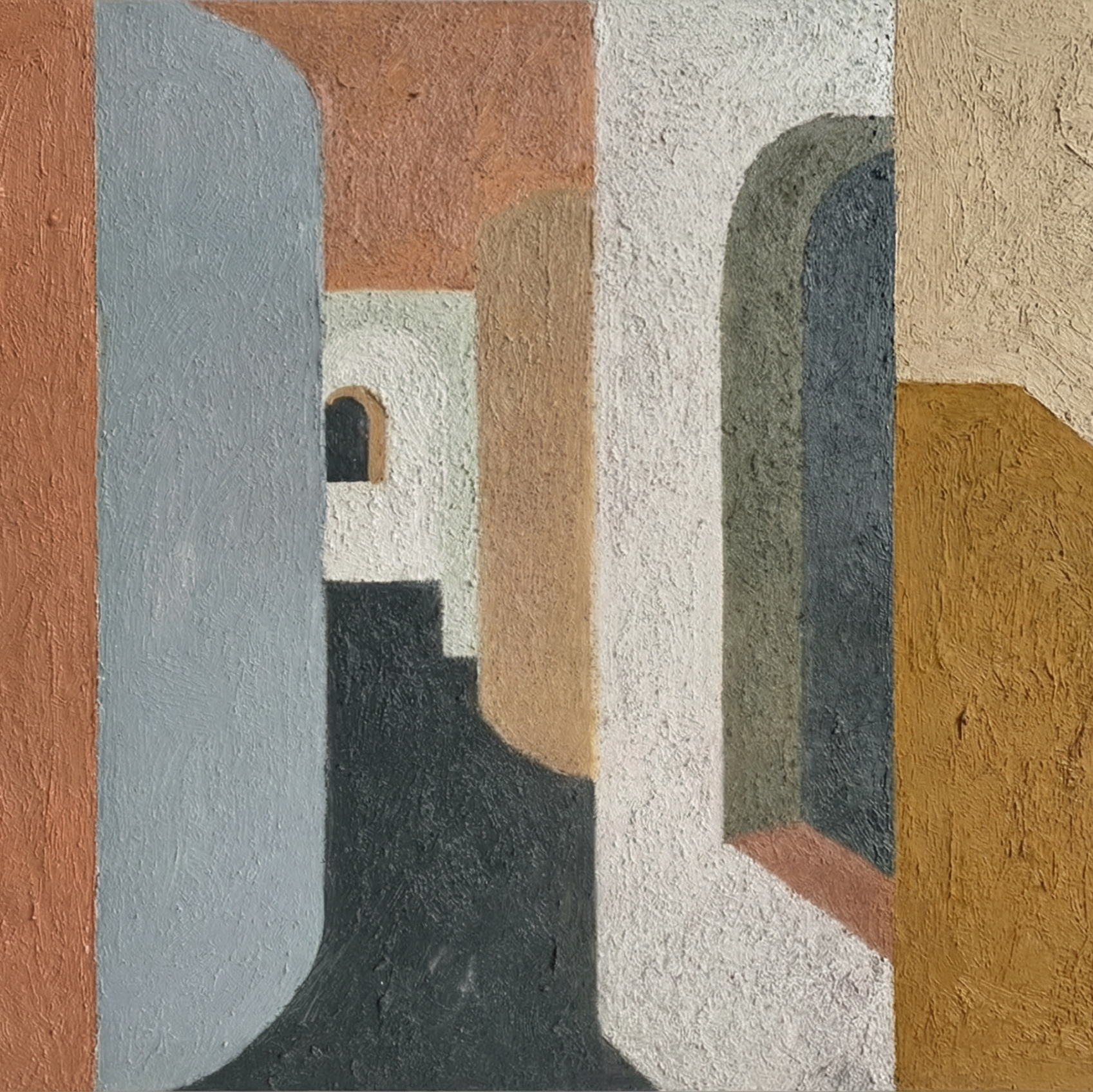 Desert Passage