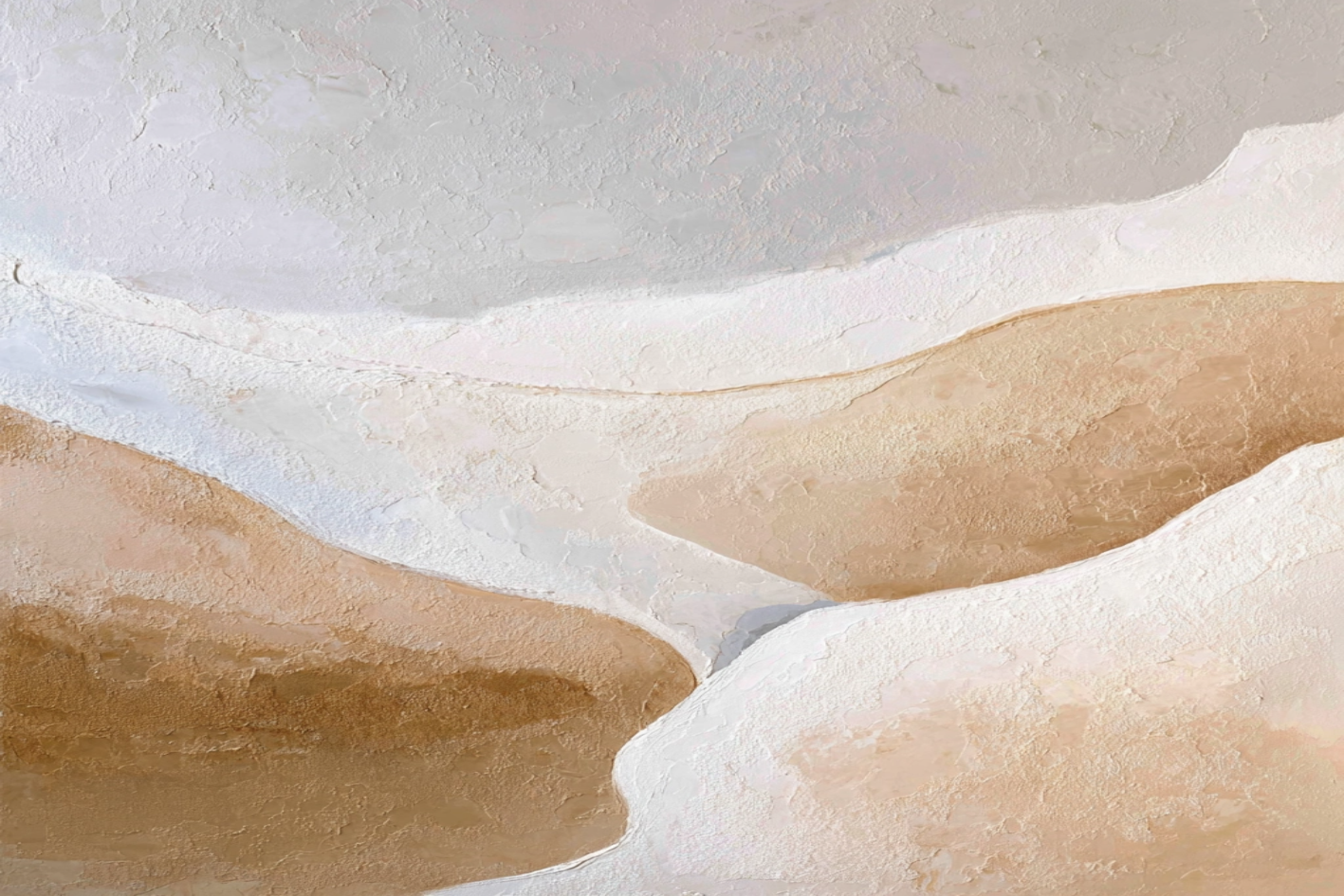 Golden Dunes