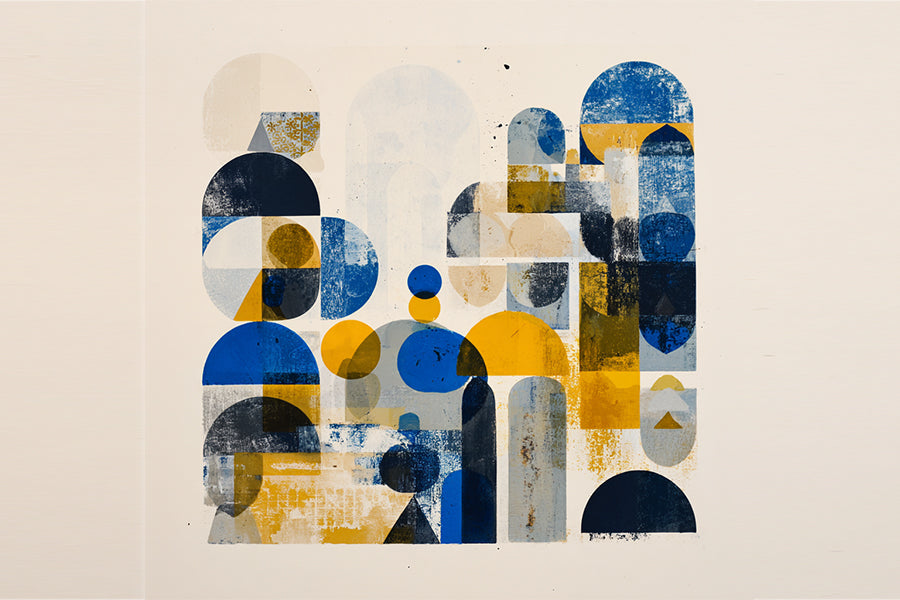Geometric Harmony