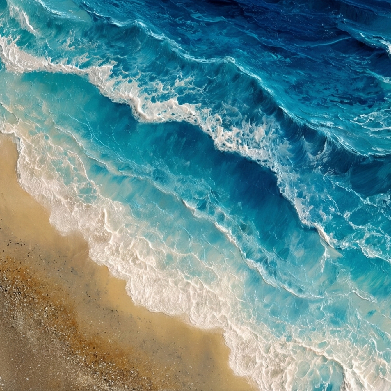 Whispers of the Tide