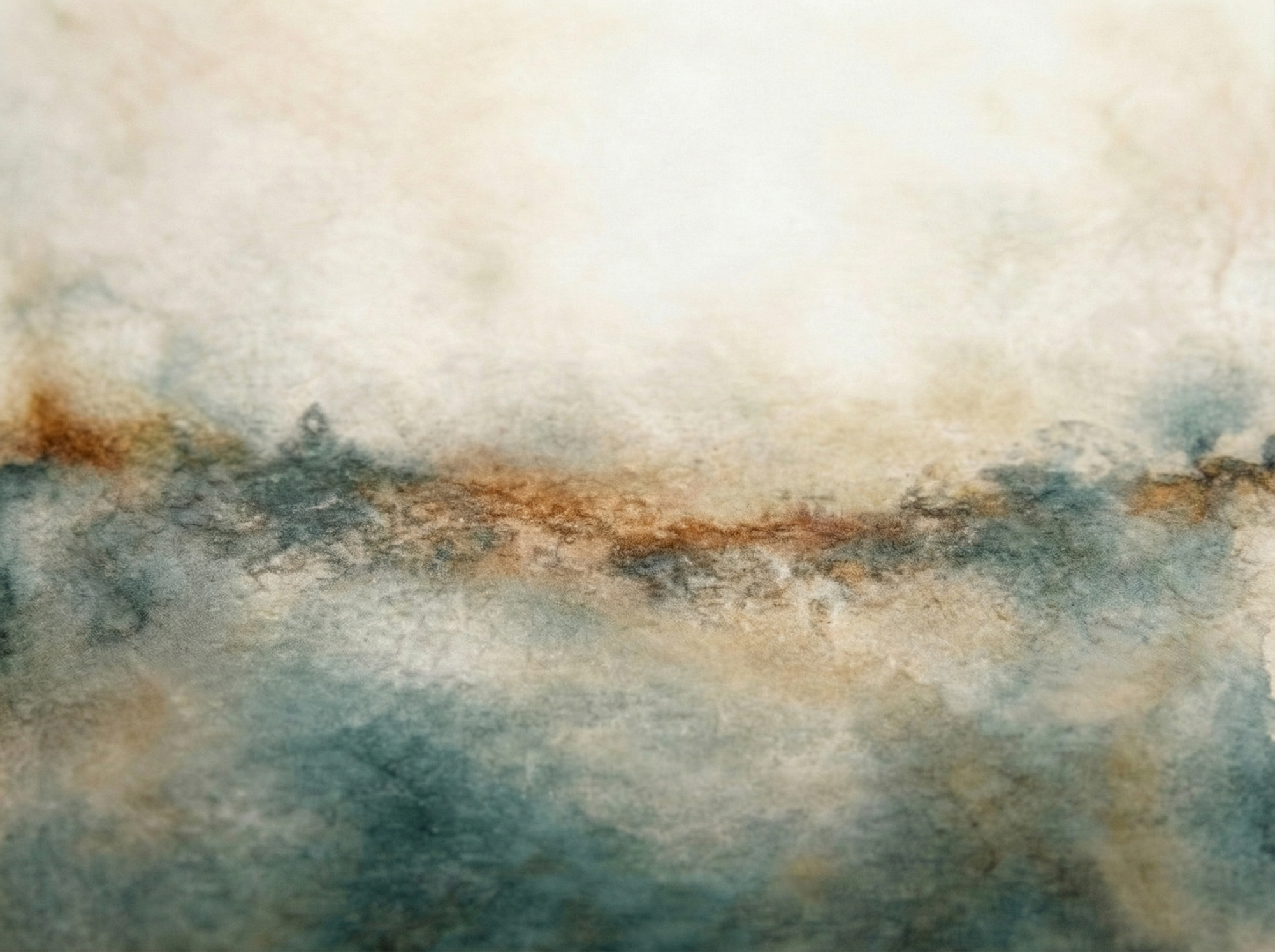 Misty Horizon