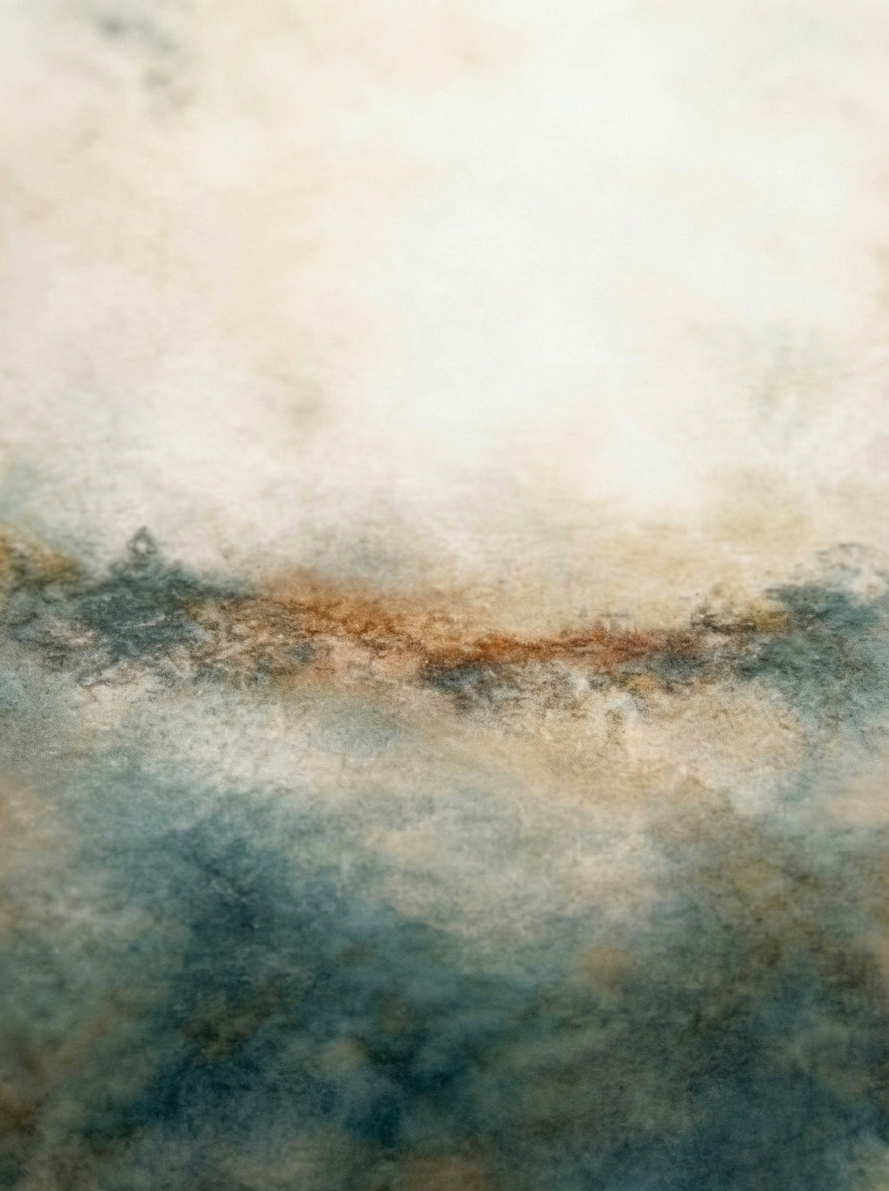 Misty Horizon