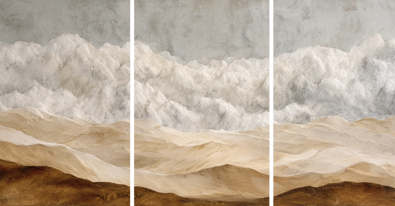 Cloudland Dunes