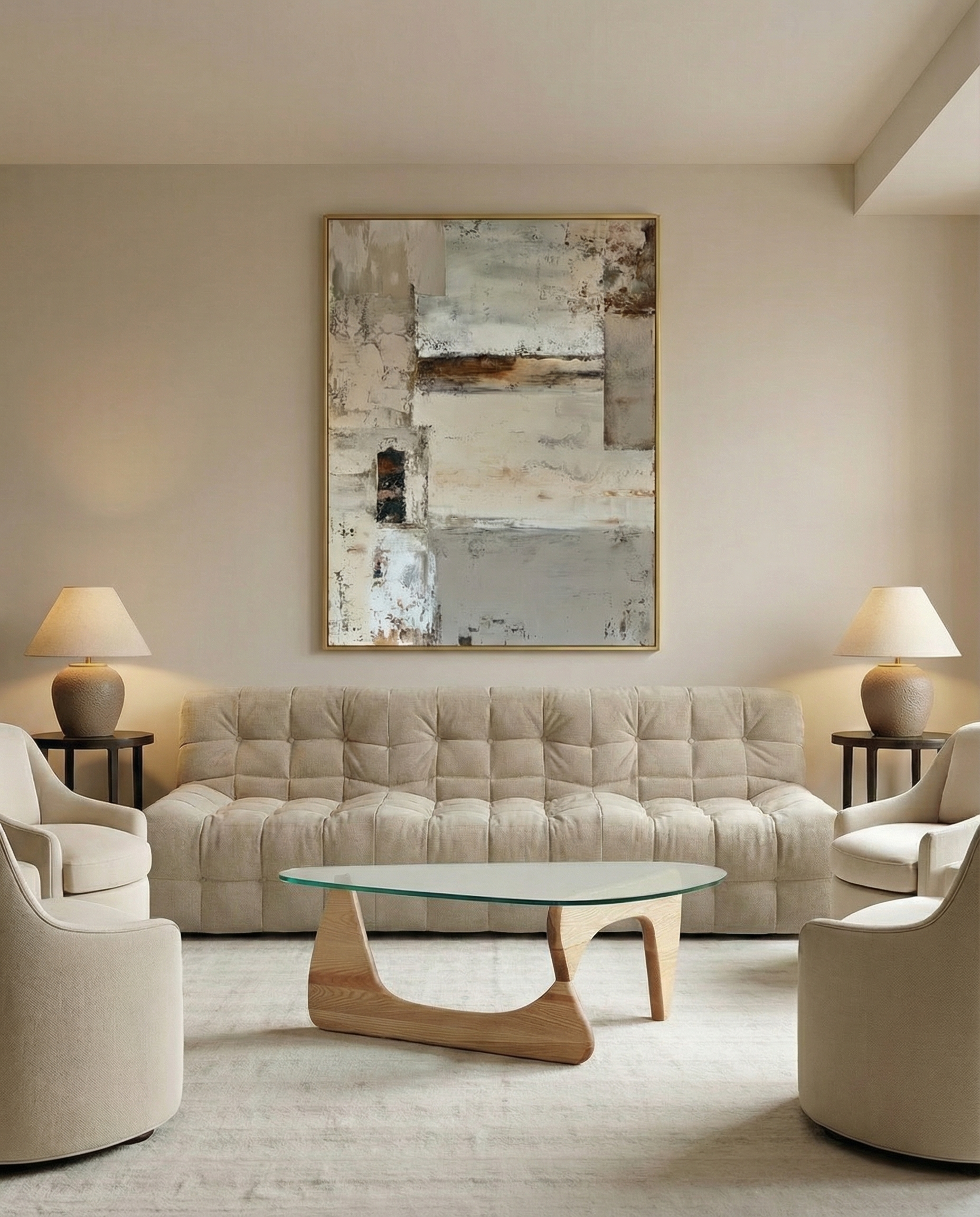 Fragmented Wall – Artspire Gallery