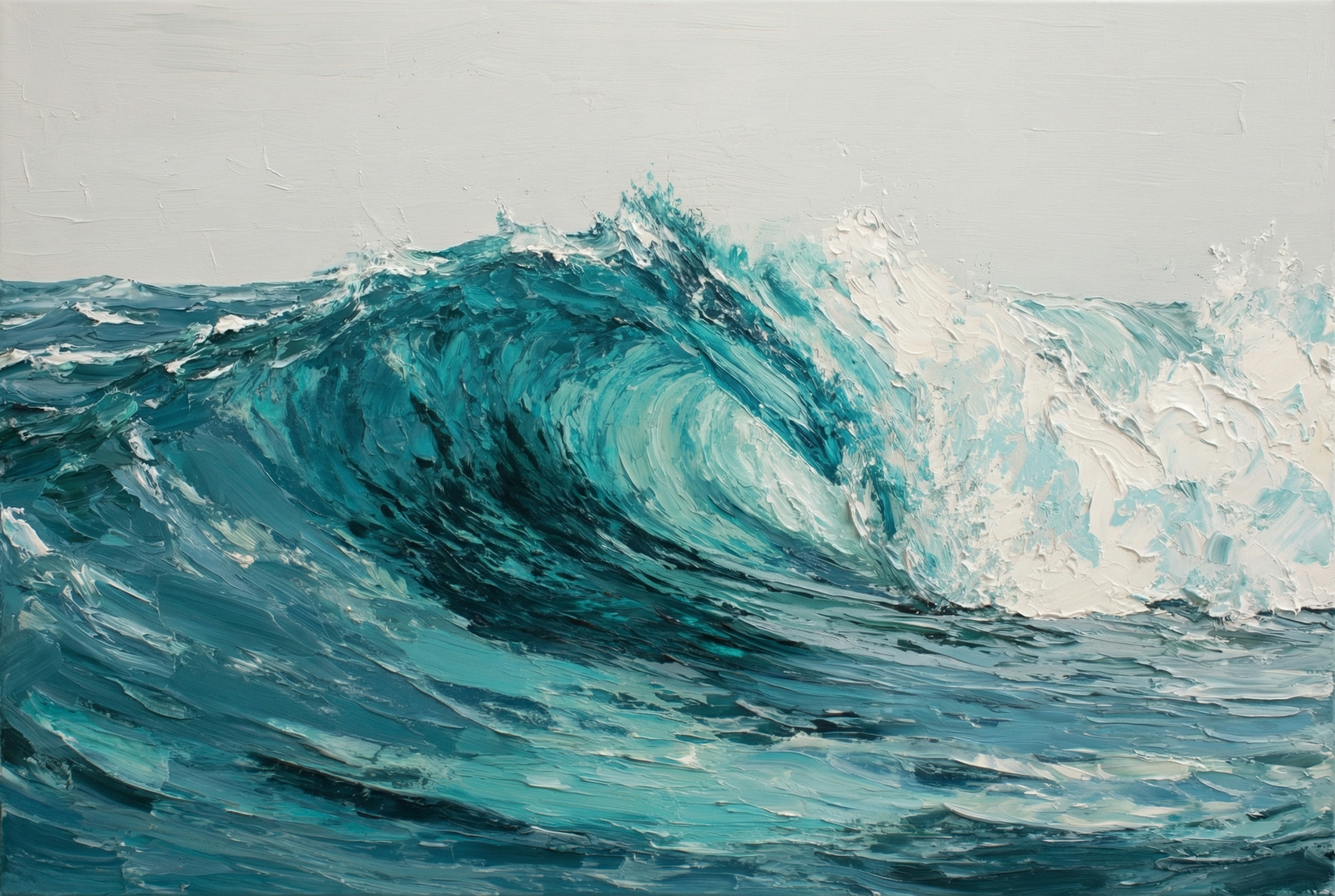 Tidal Force